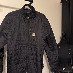 Carhartt Gilliam insulated men’s jacket